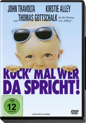 Amy Heckerling - Kuck' mal wer da spricht! - Preis vom 08.10.2026 07:26:42 h