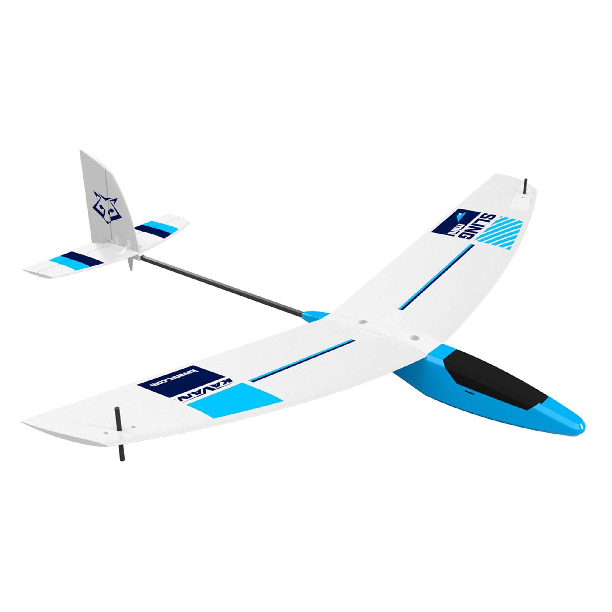 Kavan Sling MINI 616mm ARF (Segelflugzeug) (KAV02.8099)