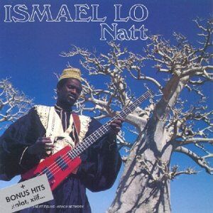 Ismaël Lô - Natt - Preis vom 08.10.2026 07:26:42 h