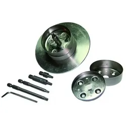 HECK STR-U Tool 2G komplett