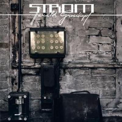 Strom - Harald Grosskopf, CD