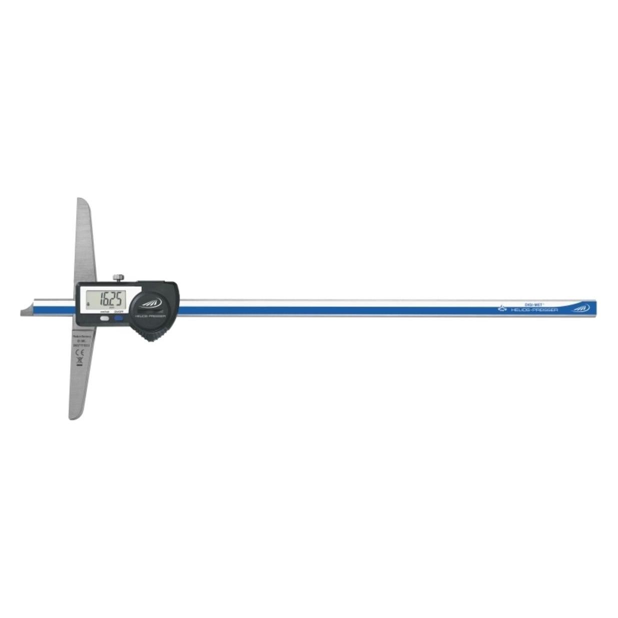 Magni Dig. Tiefen-MS. IP67, R. m.gerader Stange 1/100 200x100 mm (20 cm) (95573541)