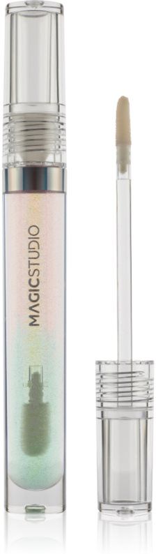 Magic studio Glitter Lip Gloss Shimmering Lip Gloss shade 3.5 ml