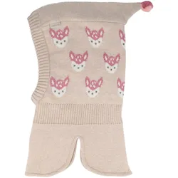 maximo Schlupfmütze Reh, beige, 49