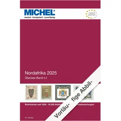 Nordafrika 2025, Ratgeber von Steffen Breiter