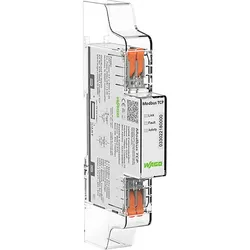 WAGO Kommunikationsmodul MODBUS TCP 879-9000