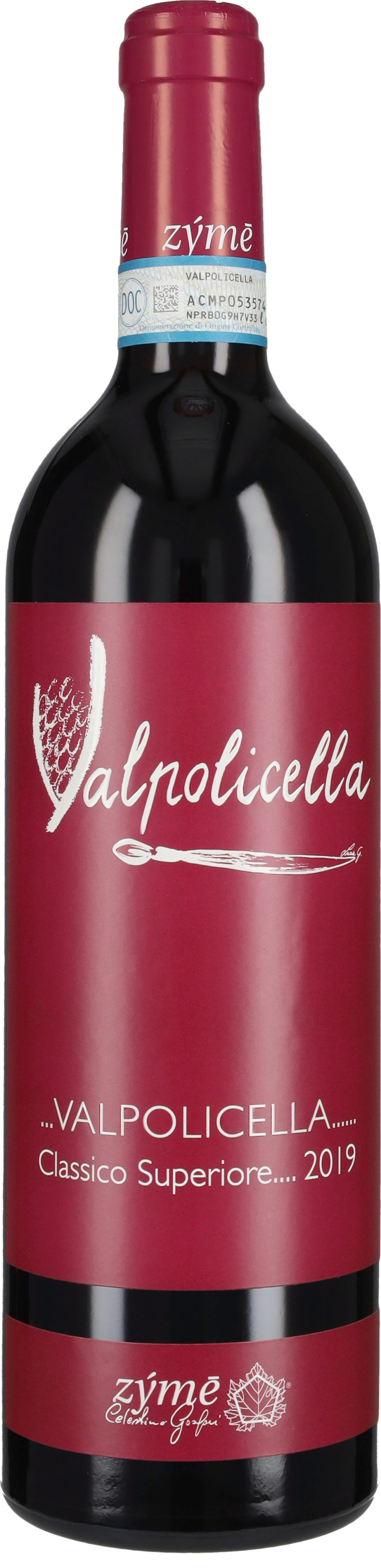 Valpolicella Classico Superiore Zymé 2019