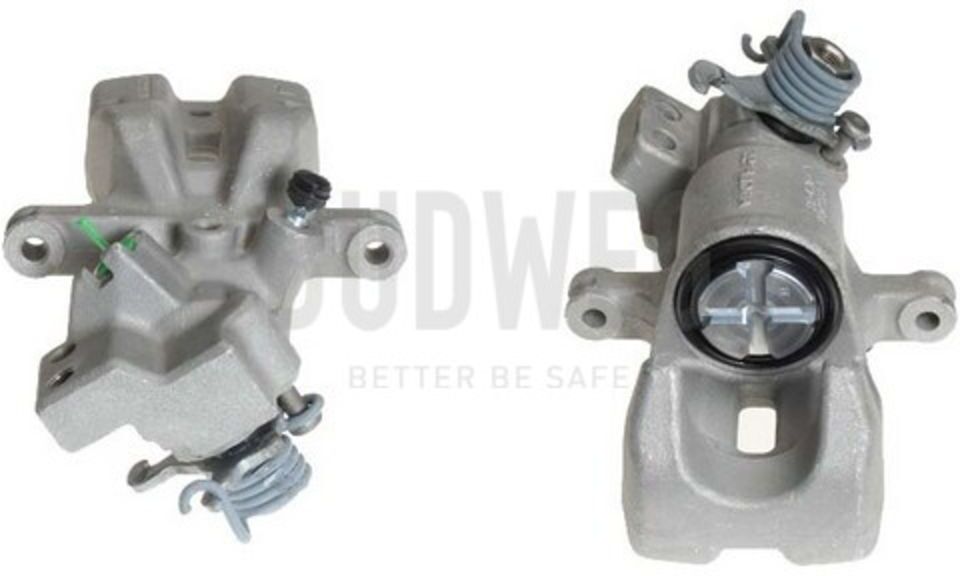 Budweg Caliper Bremssattel BUDWEG 343967