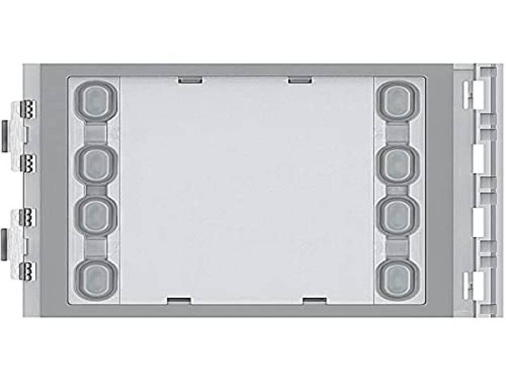 BTicino 352100 Module Électronique Sfera 8 Appels par Boutons-Poussoirs