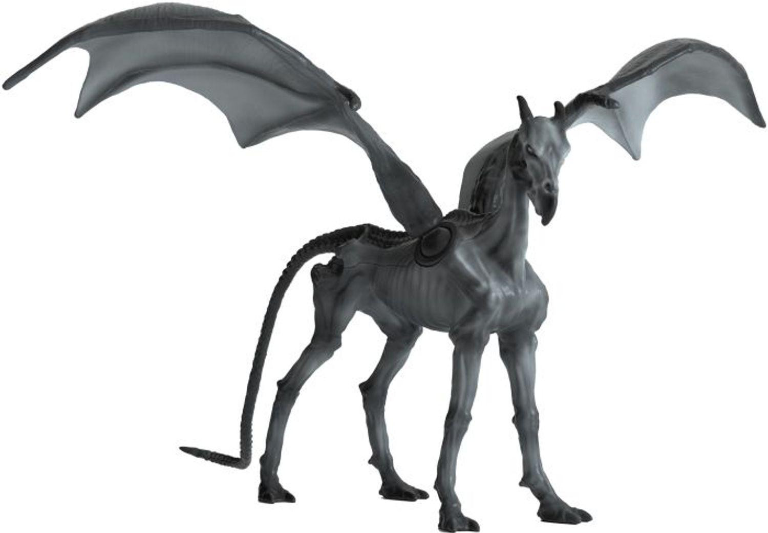 Schleich Harry Potter Thestral Figurine 13996