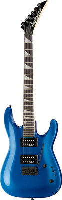 Jackson JS22 Dinky AH MBL Metallic Blue