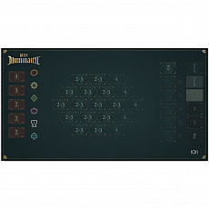 Ion Game Design Pax Illuminaten - Neoprene Mat 301655