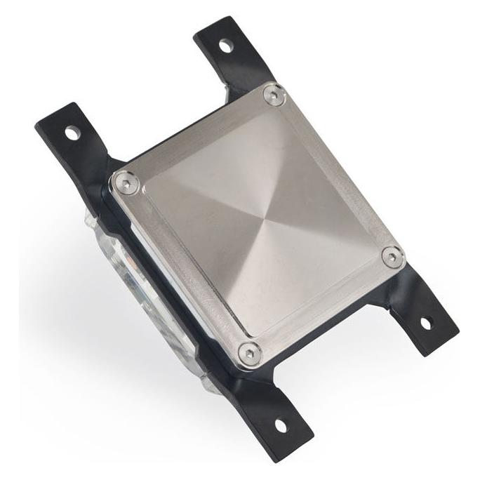 Bitspower Summit ES CPU Block AMD Edition - schwarz (BPM-CPUESA)