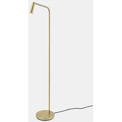 SCHMITZ-WILA LED-Stehleuchte 25-6420-DN-DN