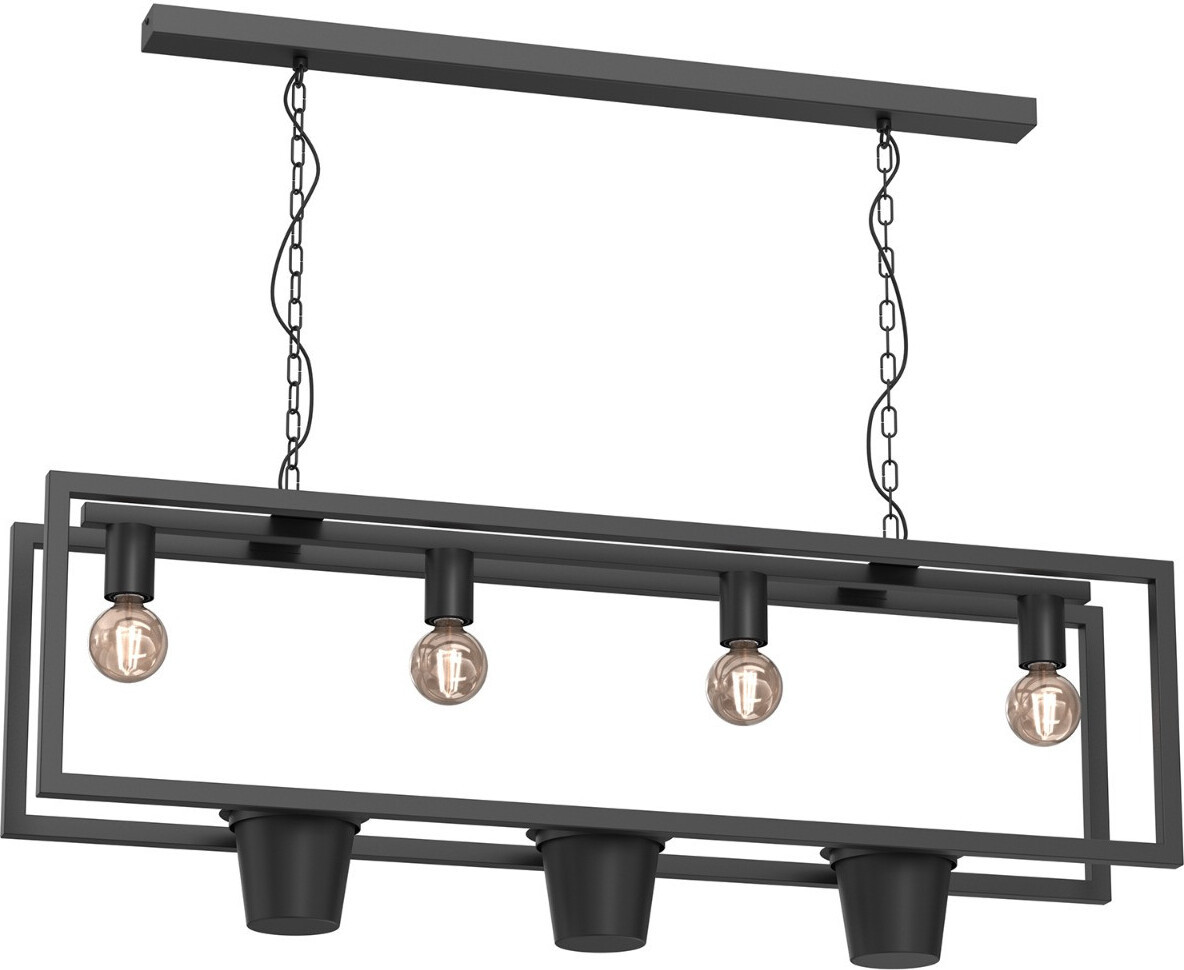 Luminex Hanglamp Flores 5371