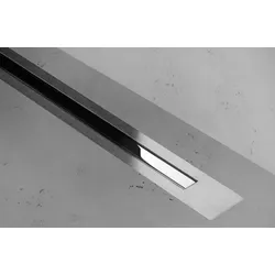 ESS XS-line Z-4 Matt Abdeckung Poliert 120 cm, XS-Z4M-P-1200 XS-Z4M-P-1200