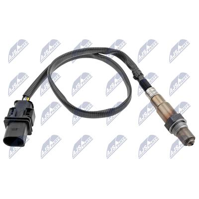 NTY Lambdasonde ESL-CT-017 für Ford ROVER Citroën/Peugeot LAND
