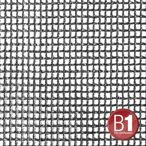 Adam Hall Gaze Typ 201 Bühnenvorhang (B x H) 3m x 5m