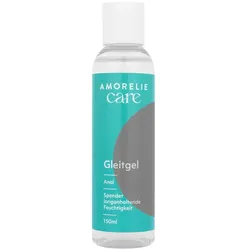 AMORELIE Care »Anal-Gleitgel« Anal 150 ml