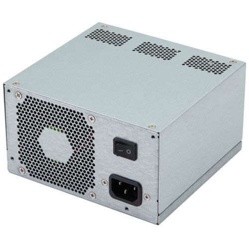 460 Watt FSP Group FSP460-70PFL Non-Modular 80+ Bronze