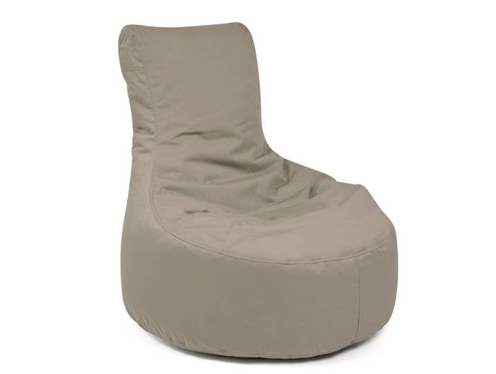OUTBAG Sitzsack Slope Plus (Sitzsack), made in Germany, Outddor-Sitzsack, wetterfest