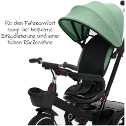 Fillikid Niki 360