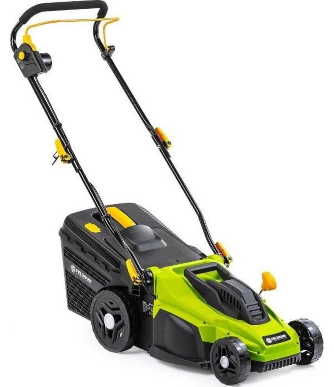 Fieldmann FZR 2033-E Elektrische grasmaaier