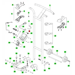 FESTOOL Verbindungsleit BG-RGP 150