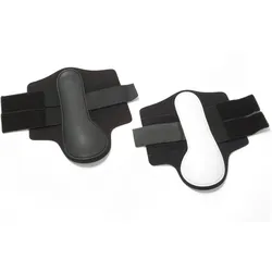Racing Tack, Pferdebeinschutz, (2)