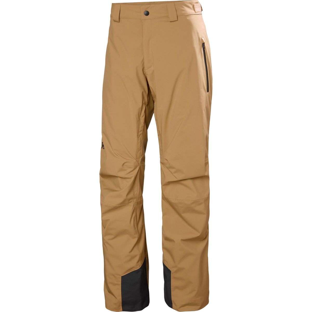 Helly Hansen Men's Legendary Insulated Ski Pants elmwood (764) XL 65704_764-XL