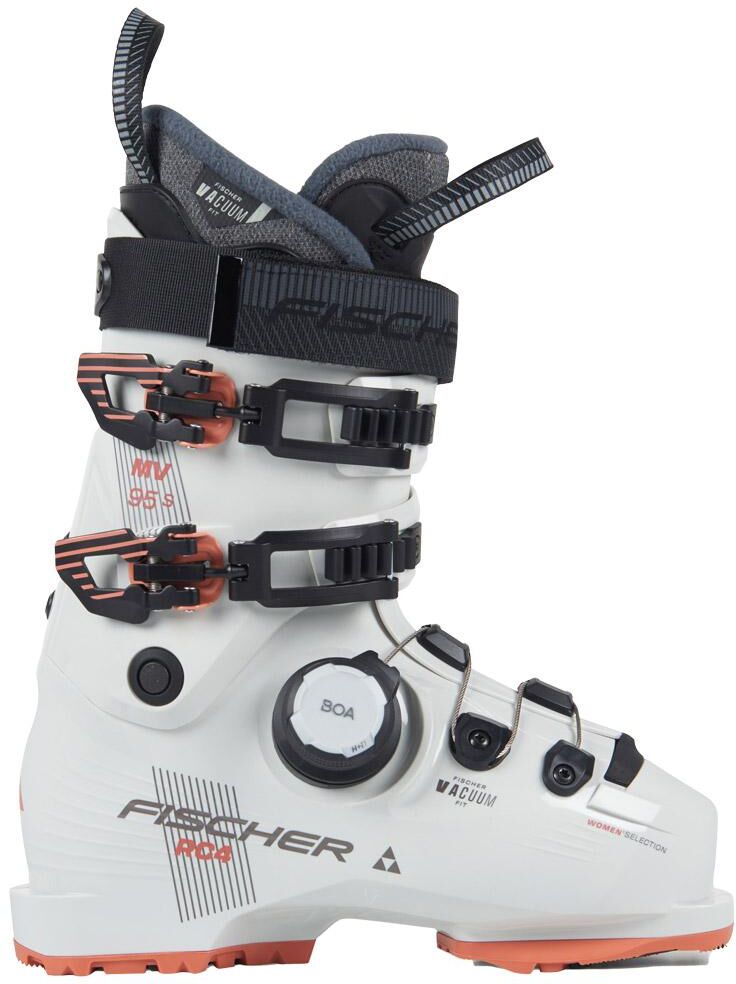 Fischer  - Rc4 95 Mv S Boa Gw Snow - 22.5 - Chaussures de Ski