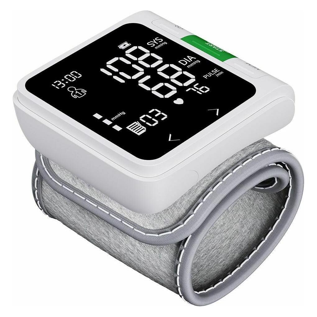 Medisana BW 345 Blutdruckmessgerät für das Handgelenk (51076)