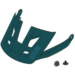 iXS, Velohelm Zubehör