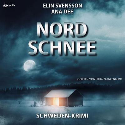 Nordschnee - Ana Dee,Elin Svensson, Audio, 4069829549691