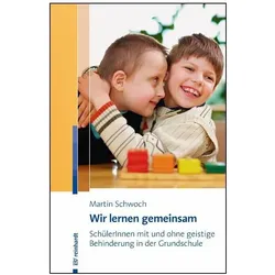 Wir lernen gemeinsam, Fachbücher von Martin Schwoch