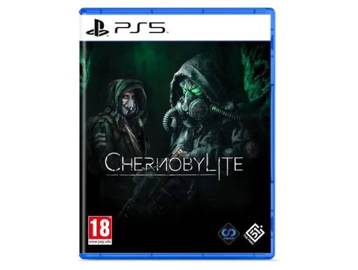Chernobylite (PS5)