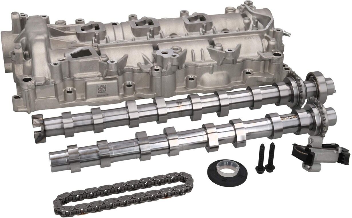 Kamoka Nockenwellensatz 7030001 Für Ford Peugeot Citroën