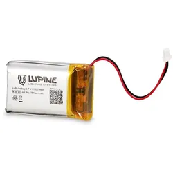 LUPINE Akku für C14 Mag Rücklicht