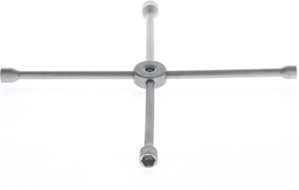 Clé croisée universelle Gedore 17x19x21x24 mm 550x550 mm (6227530)