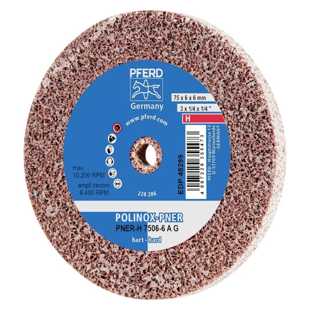 Pferd PNER-H 7506-6 A G (PNER-H 7506-6 A G)