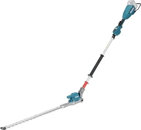 Makita UN001GZ Cordless pole hedge trimmer 60 cm