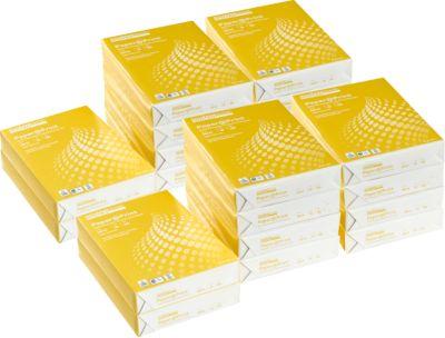 Schäfer Shop Select Kopierpapier Paper@Print, DIN A4, 80 g/m², weiß, 10000 Blatt