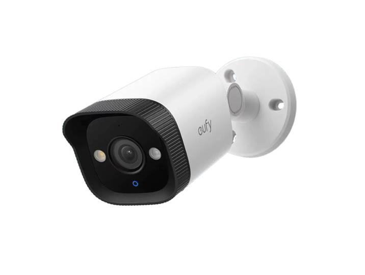 Eufy PoE Cam E40 Bullet Cam IP-camera
