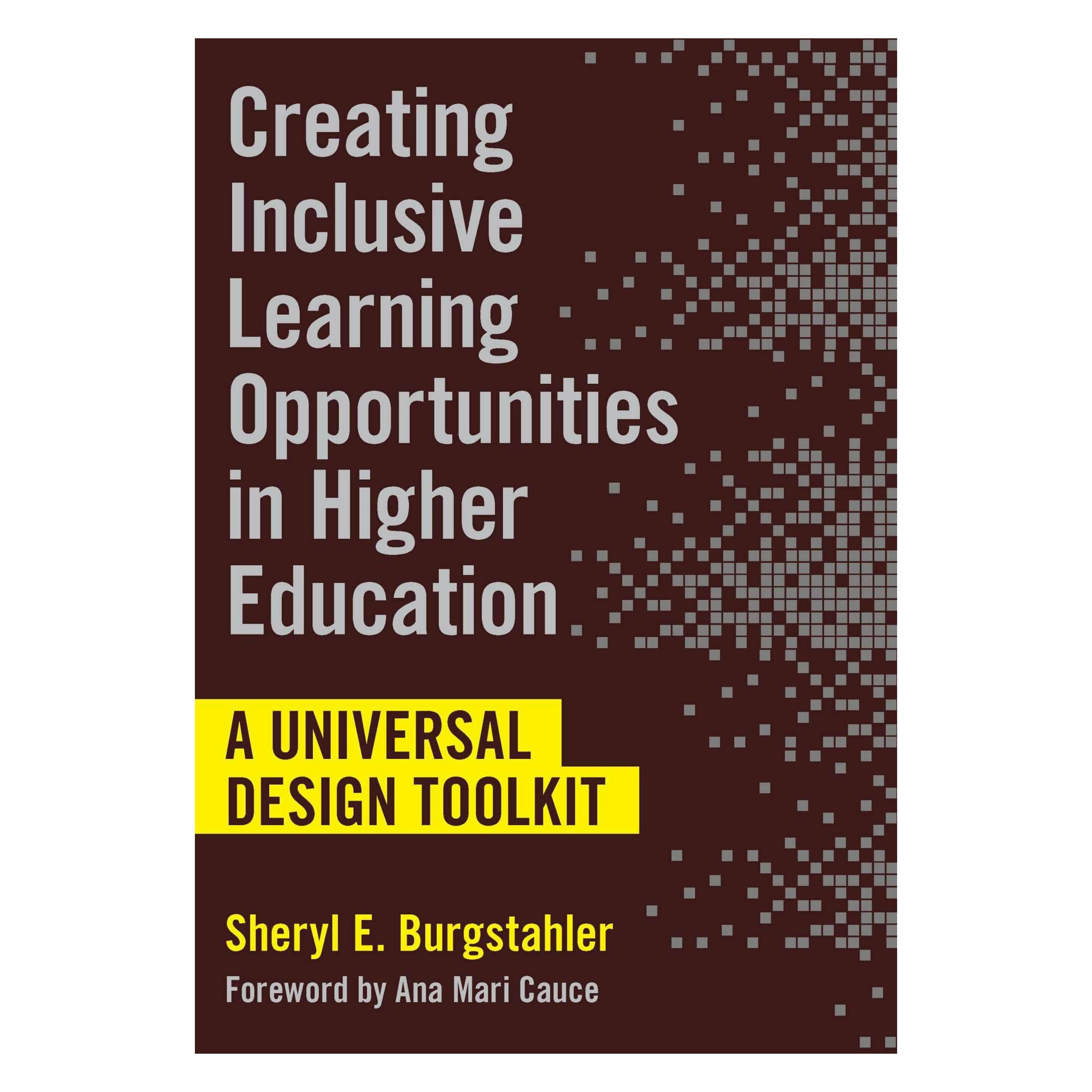 Harvard Education Creating Inclusive Learning Opportunities in Higher Education: A Universal Design Toolkit (Englisch, Sheryl E. Burgstahler) (45746079)