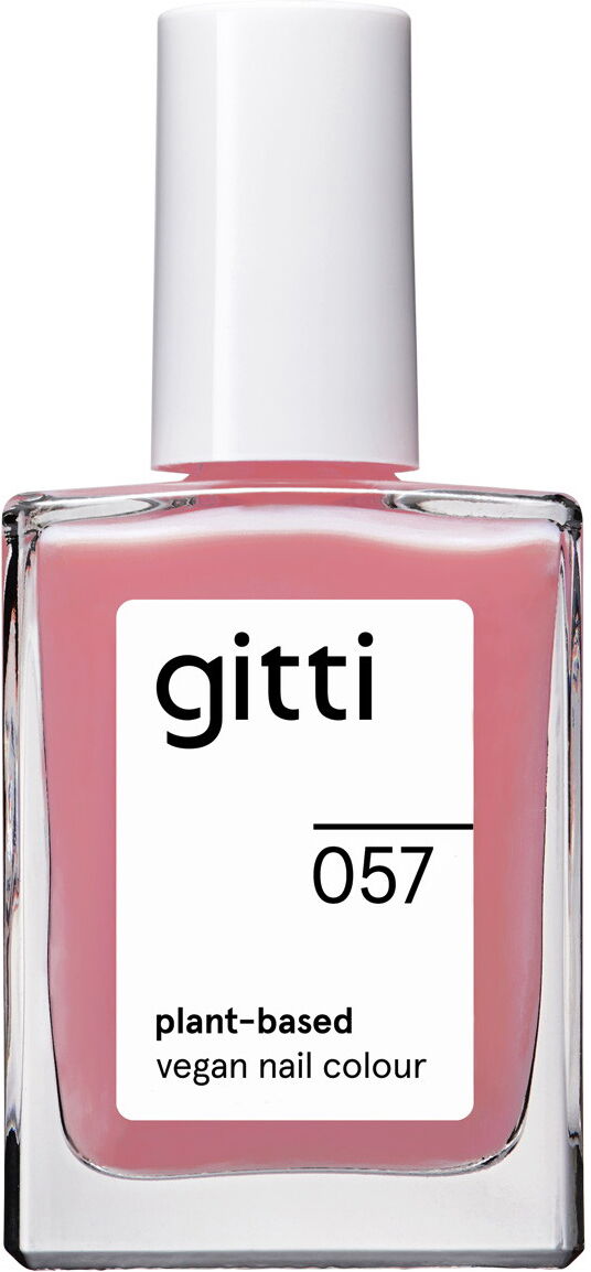 15ml gitti no. 057 Pink Paloma