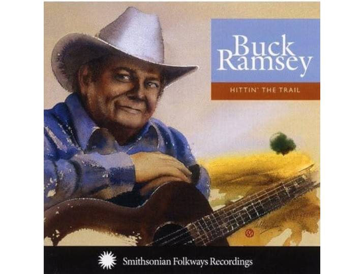 Buck Ramsey - Hittin The Trail