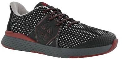 Drew Perform - Mens 11.5 Black Walking E2