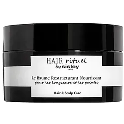 125g HAIR RITUEL by SISLEY Le Baume Restructurant Nourrissant