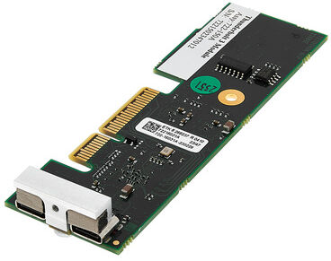 Avid Pro Tools MTRX Thunderbolt 3
