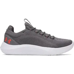UNDER ARMOUR Herren Workoutschuhe UA DYNAMIC 2, Größe 42 in Grau Grau